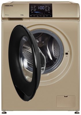 HIBERG i-DDQ6 - 612 G