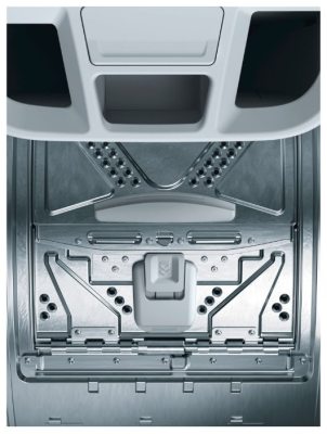 Bosch Serie 6 WOT24497