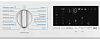 Beko BI3WBT8841 W