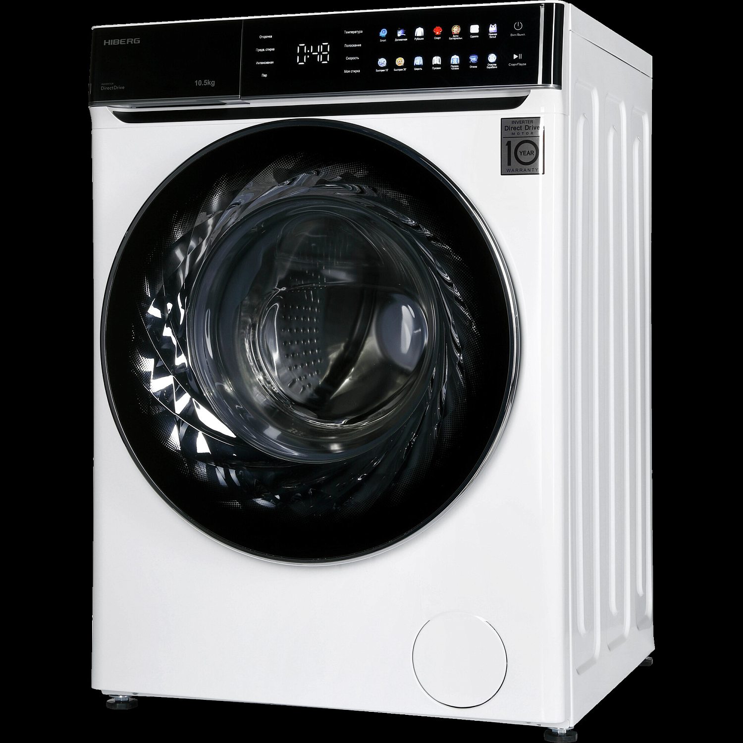 HIBERG i-DDQ11-1014 W