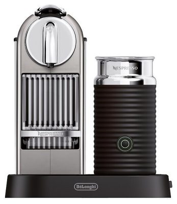 De'Longhi Nespresso EN 265