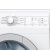 Стиральные машины Gorenje MV 62Z02/SRIV Gorenje MV 62Z02/SRIV