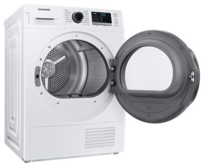 Samsung DV90TA040AE
