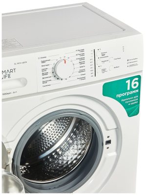 Smart Life WCH SD610