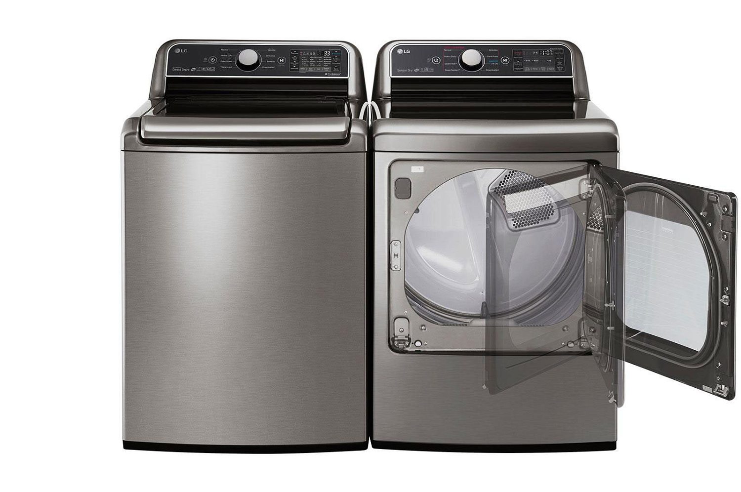 LG WT7300CV