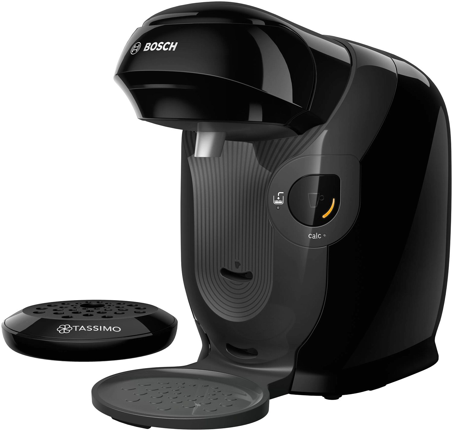 Bosch TAS1106/TAS1107/TAS1102/TAS1104/TAS1103 Tassimo Style