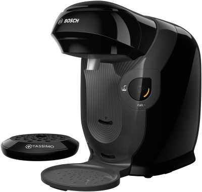 Bosch TAS1106/TAS1107/TAS1102/TAS1104/TAS1103 Tassimo Style