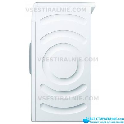 Bosch Serie 6 WLL24242