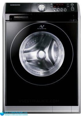 Samsung WD8122CVB