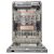 Посудомоечные машины Kuppersberg GS 4555 Kuppersberg GS 4555
