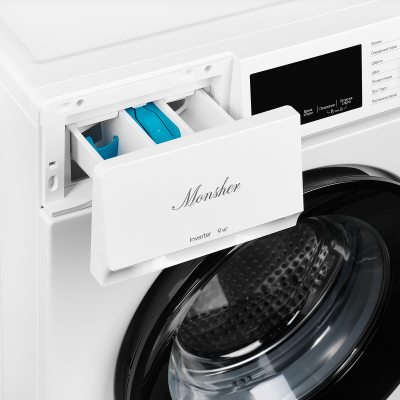 Monsher MWM 500 Blanc