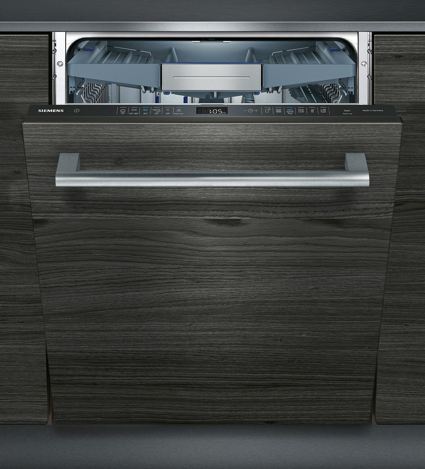 Siemens iQ500 SN 656X06 TR