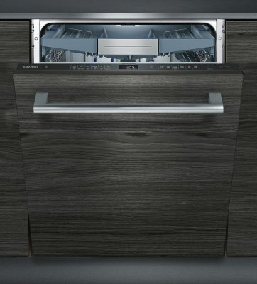 Siemens iQ500 SN 656X06 TR