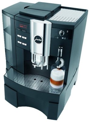 Jura XS9 Classic