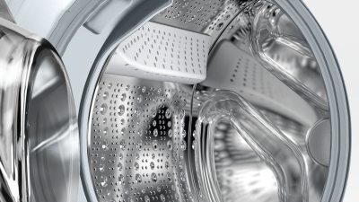 Bosch WAW 28540