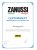 Zanussi ZWI 712 UDWAR