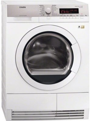 AEG T 86580