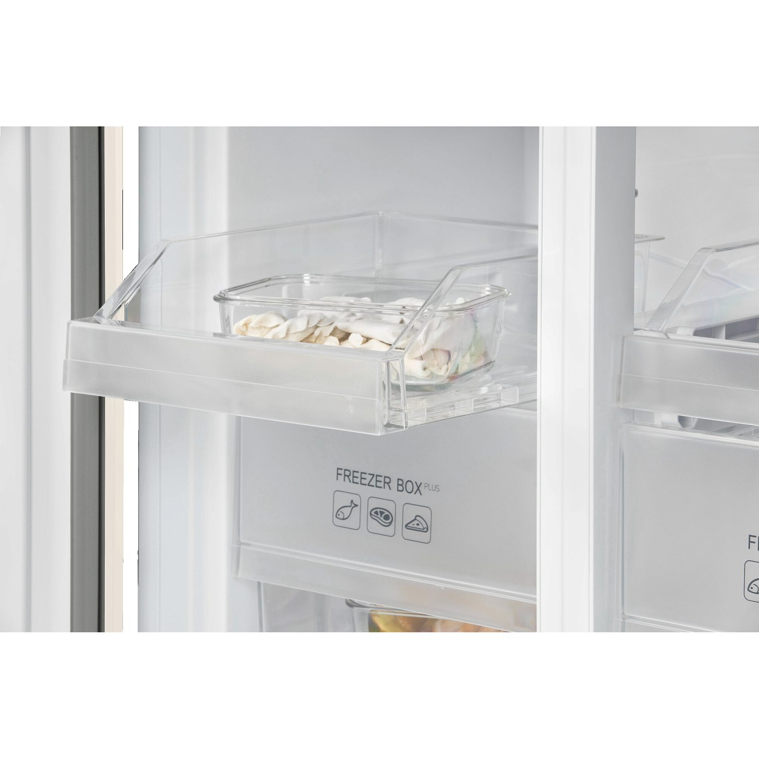 NordFrost RFQ 510 NFGI inverter