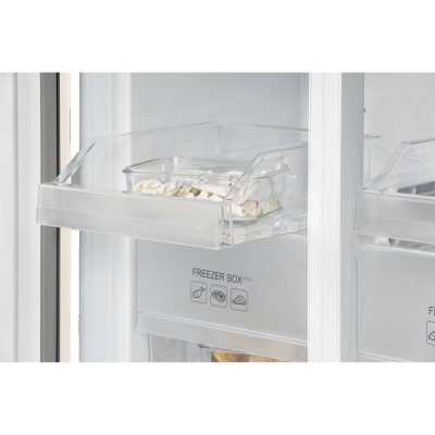 NordFrost RFQ 510 NFGI inverter