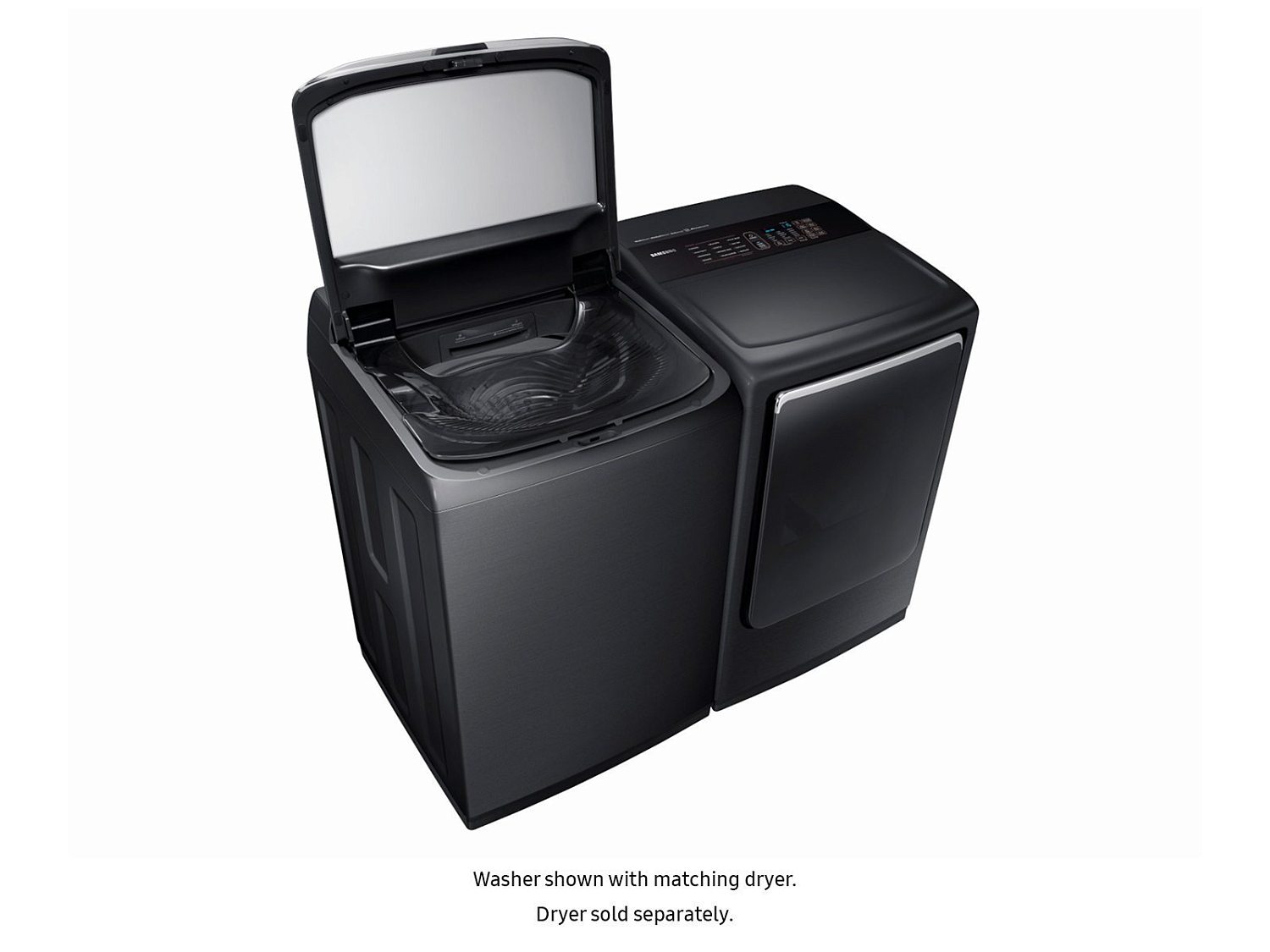 Samsung WA54M8750AV/A4