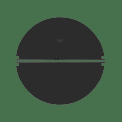 MAUNFELD TRAPEZE 603EM нержавеющая сталь