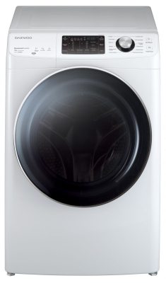 Daewoo Electronics WMD-HWF12WP