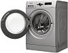 Whirlpool MFWF 61283SB