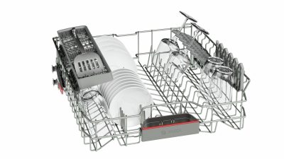 Bosch Serie 4 SMV 46IX03 R