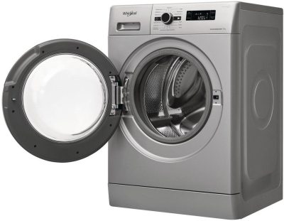 Whirlpool MFWF 61283SB