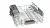 Bosch Serie 4 SMV 46IX03 R