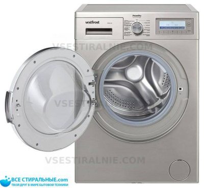 Vestfrost VFWD 1461 S