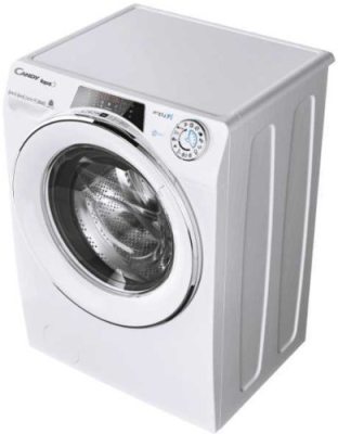 Candy RapidO ROW 4966DWHC/1-S