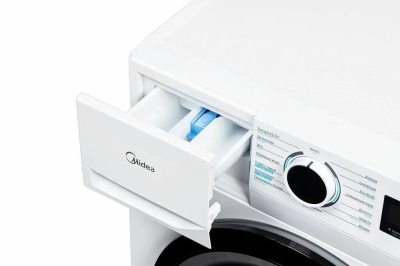 Midea MF01712BS40/W