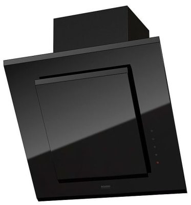 Kronasteel Lily 600 black 3P-S