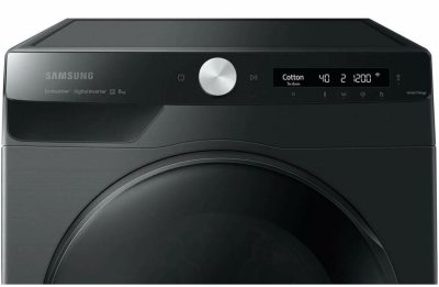 Samsung WW80AG6L28BBLD