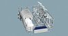 Siemens iQ500 SR 656D10 TR
