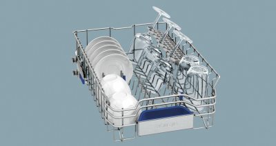 Siemens iQ500 SR 656D10 TR