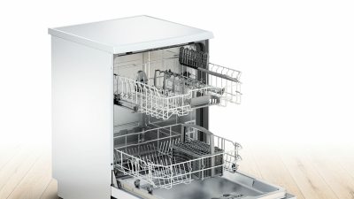 Bosch Serie 2 SMS24AW00R