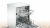Bosch Serie 2 SMS24AW00R