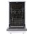 Посудомоечные машины De'Longhi DDWS09S Quarzo De'Longhi DDWS09S Quarzo