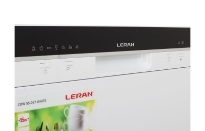 Leran CDW 55-067 WHITE