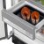 Холодильники HIBERG S-RFQ 800 W inverter HIBERG S-RFQ 800 W inverter
