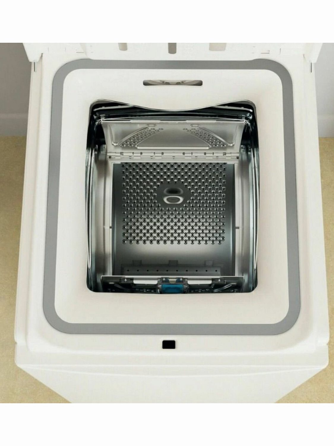 Whirpool TDLR 7231BS