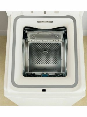 Whirpool TDLR 7231BS