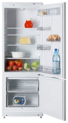 ATLANT ХМ 4011-022