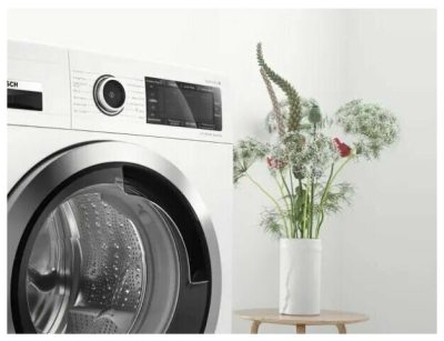 Bosch WGA254X0ME