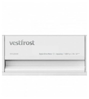 Vestfrost VF814BI03W