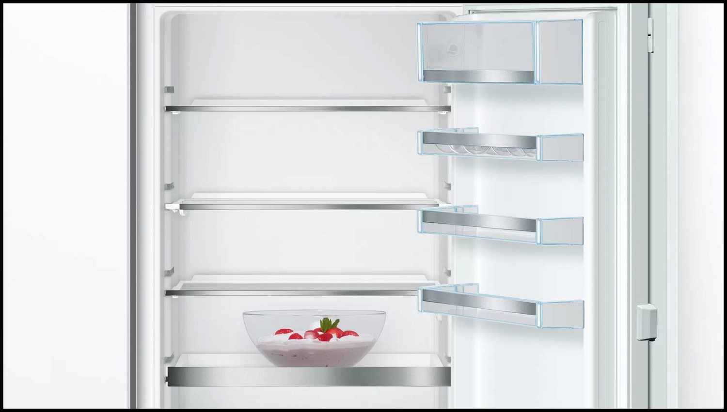 Bosch KIS86AFE0