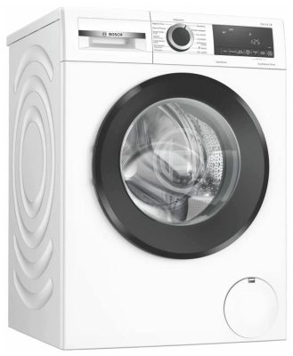 Bosch WGG0420GPL