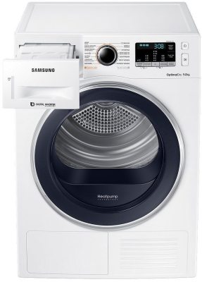Samsung DV90M5200QW